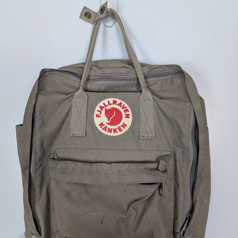 Fjallraven discover stylish